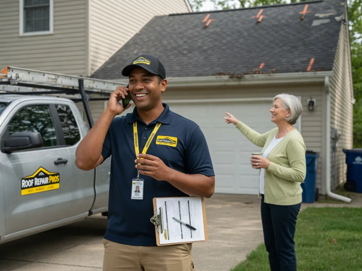 Roof Repair Chilhowie, VA FAQs